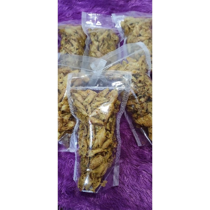 

rollum(kripiklumpia)