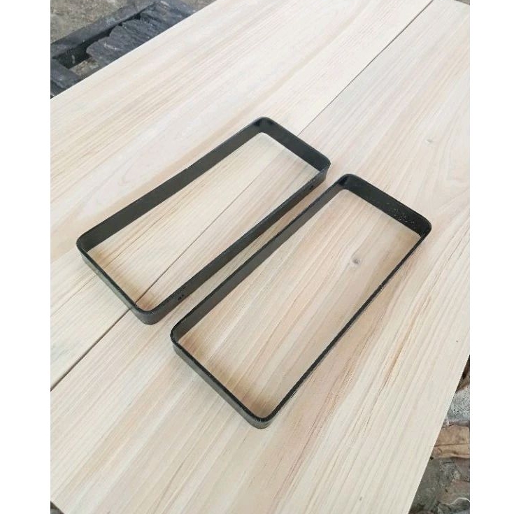 Kaki Meja Monitor Stand Meja Monitor