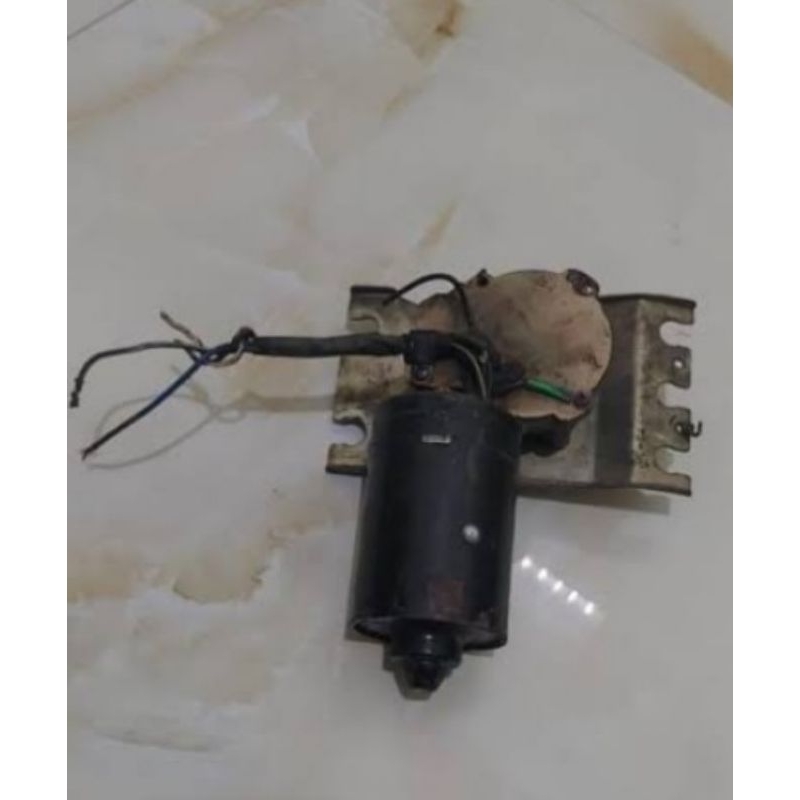Dinamo wipper L300 solar/bensin