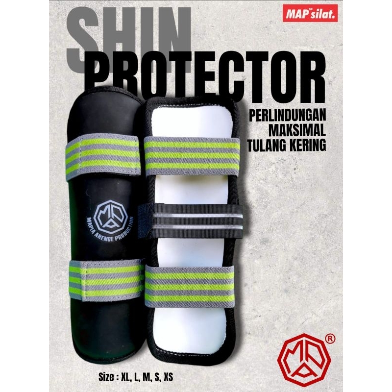 Deker kaki pencak silat