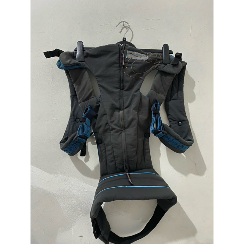 Preloved Gendongan Cybex SSC FFO