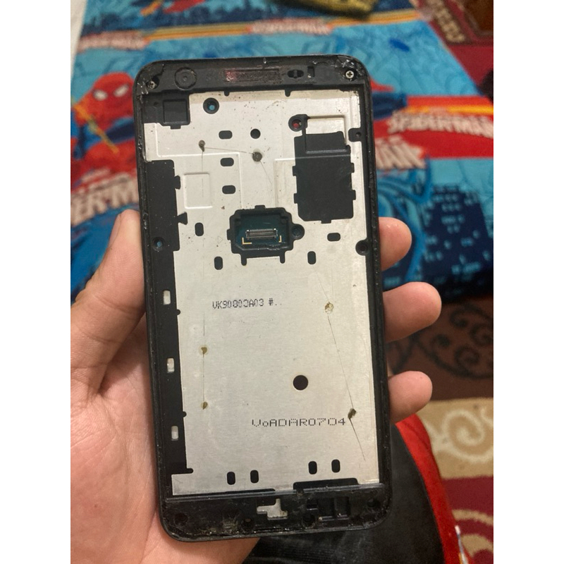 mesin Samsung A2 core