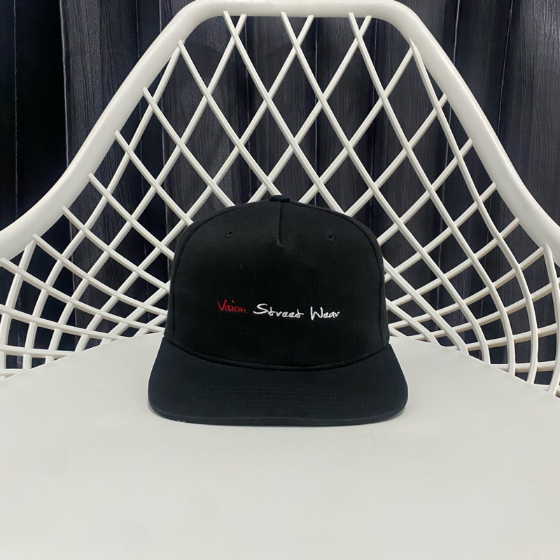 TOPI SNAPBACK VISION STREET WEAR