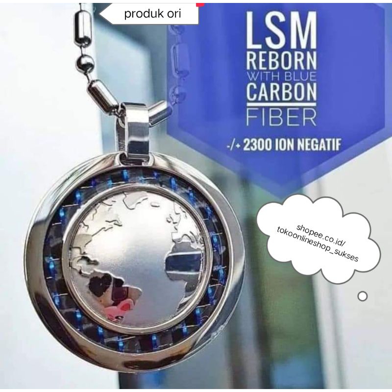 LSM reborn ORI