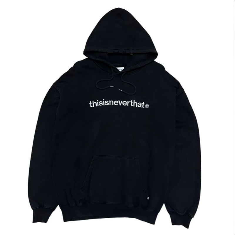 HOODIE THIS IS NEVER THAT