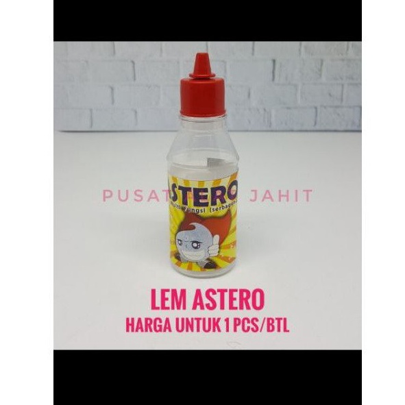 

TIPE CHQ798 LEM ASTERO SERBAGUNA BAHAN KAIN KULIT MANIK PAYET KARTON STEROFOAM GABUS
