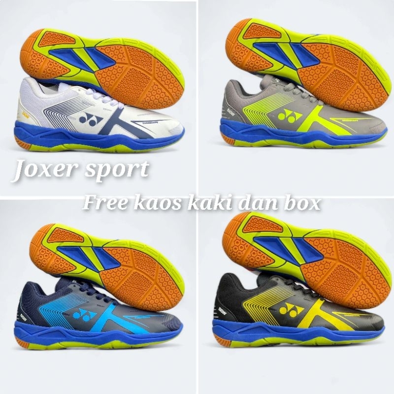 sepatu badminton anak sepatu bulutangkis anak sepatu olahraga ank laki laki sepatu olahraga perempua