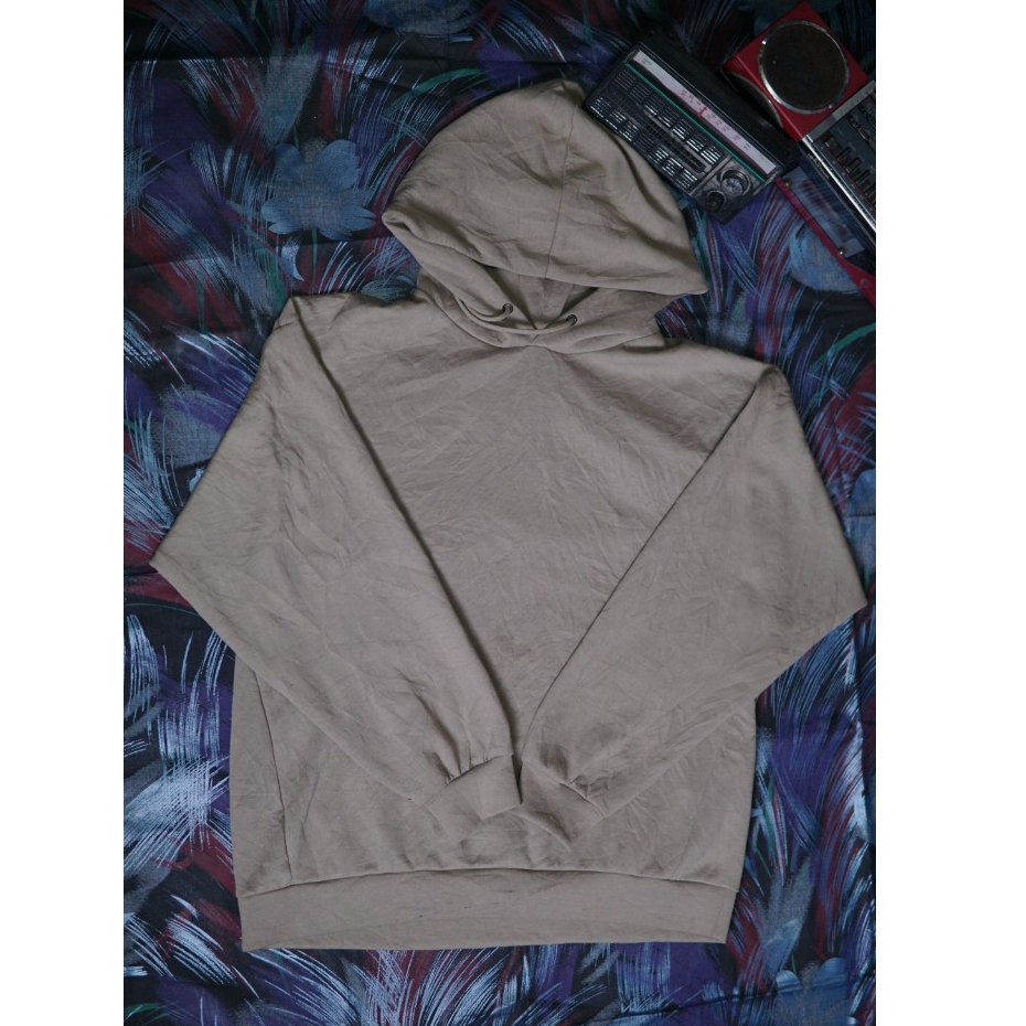Hoodie GU
