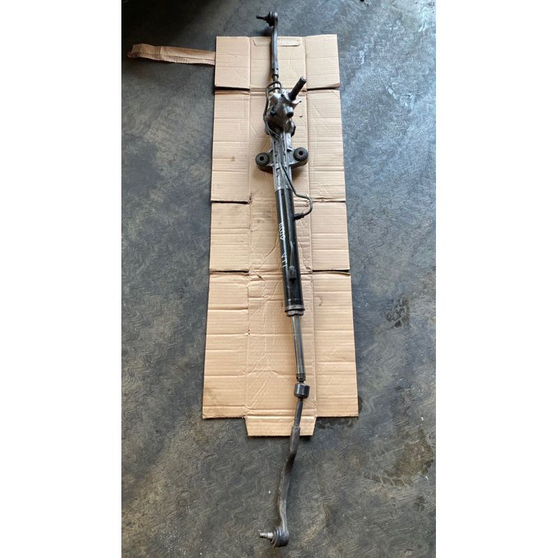 Rackstir Accord Vtil Utuh