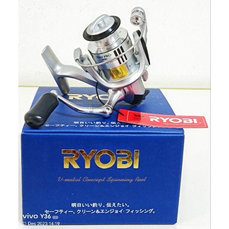 RYOBI TINY PRO Seri 500