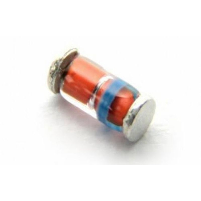 dioda zener 4.7v smd 1 watt