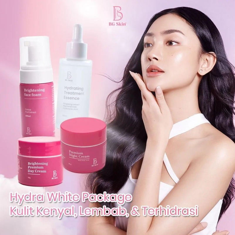 TERLARIS BEAUTY GLOW LUXURY / BEAUTY GLOW ULTIMATE/ BEAUTY GLOW ULTIMATE