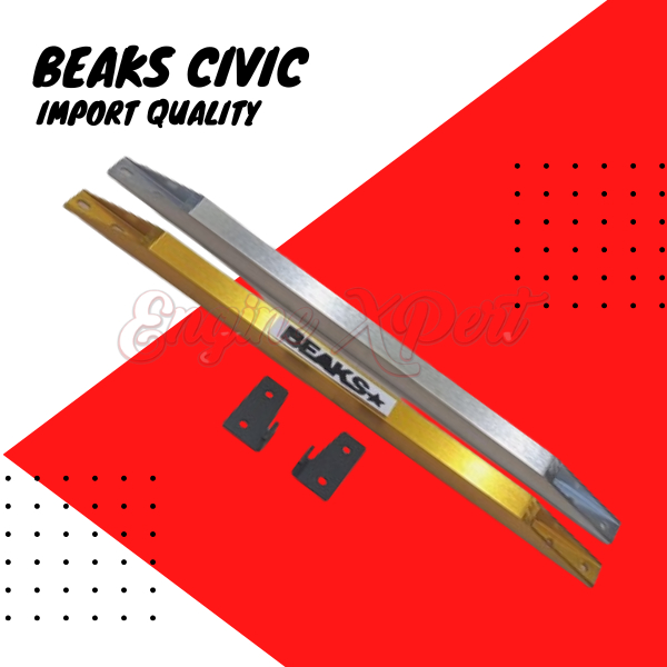 Beaks Civic Ferio EK