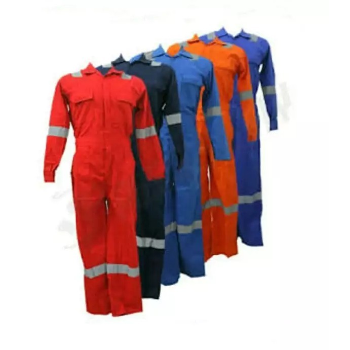 WEARPACK SAFETY TOMMY / TERUSAN SAFETY TOMMY / BAJU SAFETY / WEARPACK SAFETY / TERUSAN SAFETY / BAJU