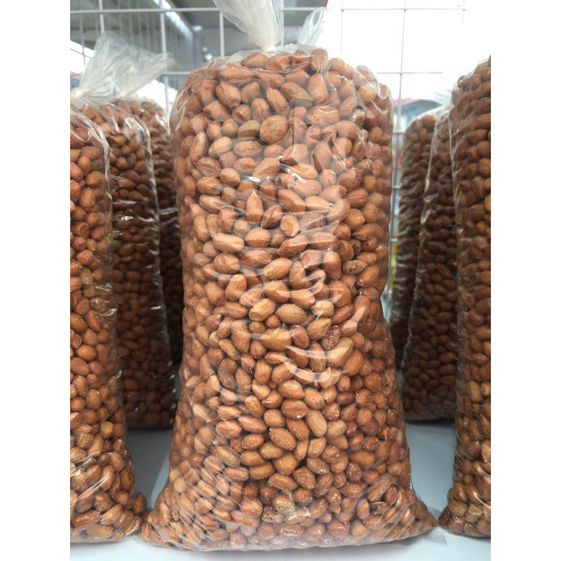 

kacang tanah 1kg