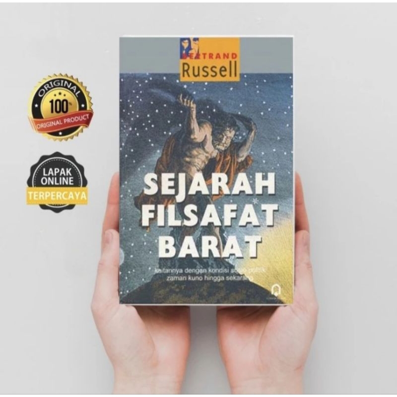Sejarah Filsafat Barat