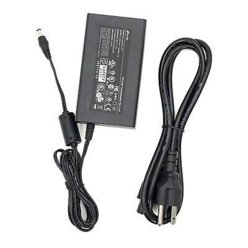 Original Poe 48V 1.25A Tp link + adaptor
