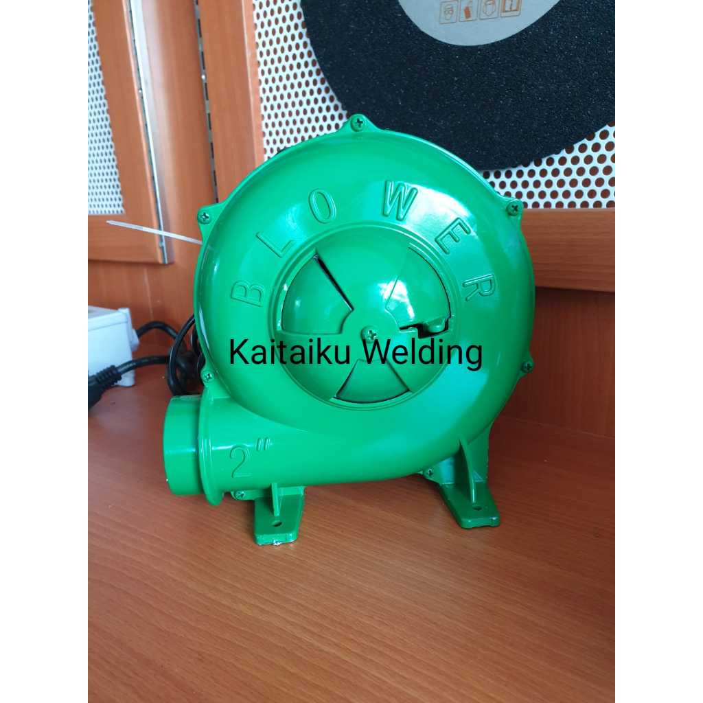 Blower keong / Blower angin mini Morris