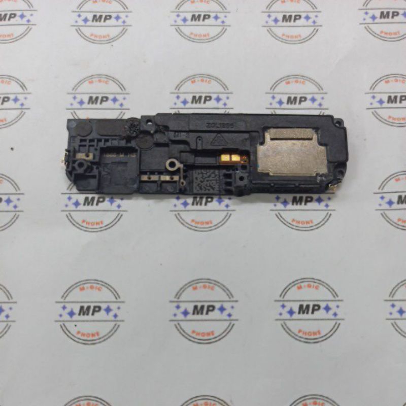 LOUDSPEAKER ASSY BUZZER SPEAKER ASUS ZENFONE 5 5Z ZE620KL ORIGINAL COPOTAN