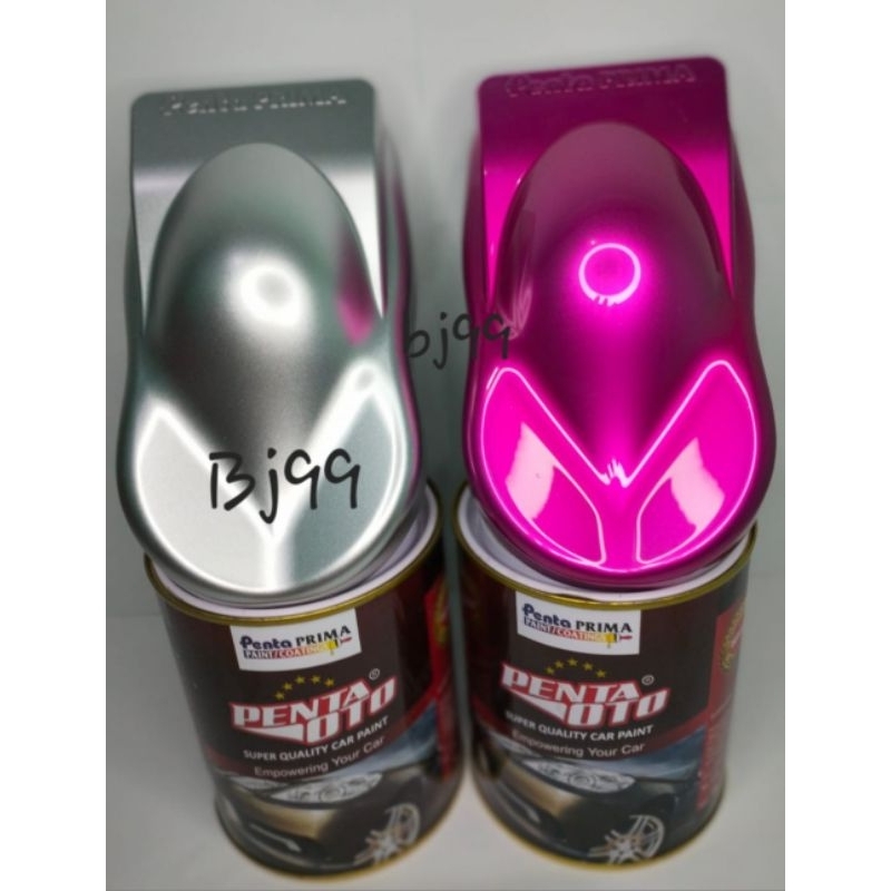 Cat Candy Pu Pink / Cat Candytone PU Pink  / Candy PU Pink/ Pc 040