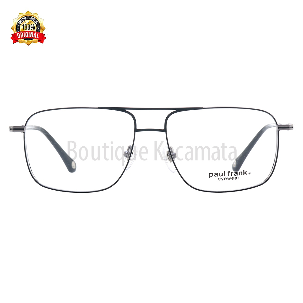 Frame Kacamata Paul Frank Original PFF8262