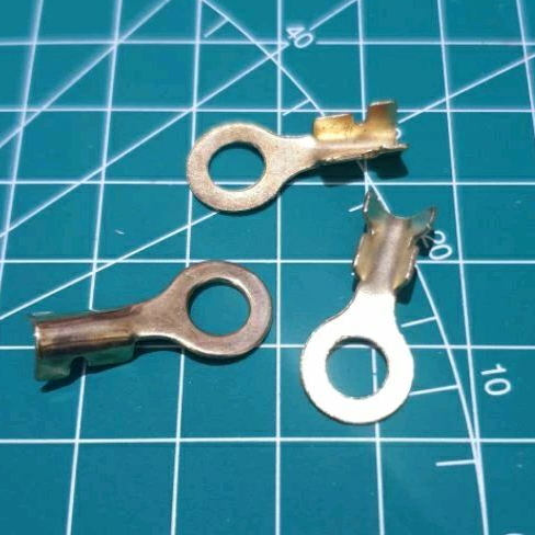 SEKUN BULAT AKI MOBIL SKUN O BAUT 10 AKI MASSA SKUN MOBIL TEBAL