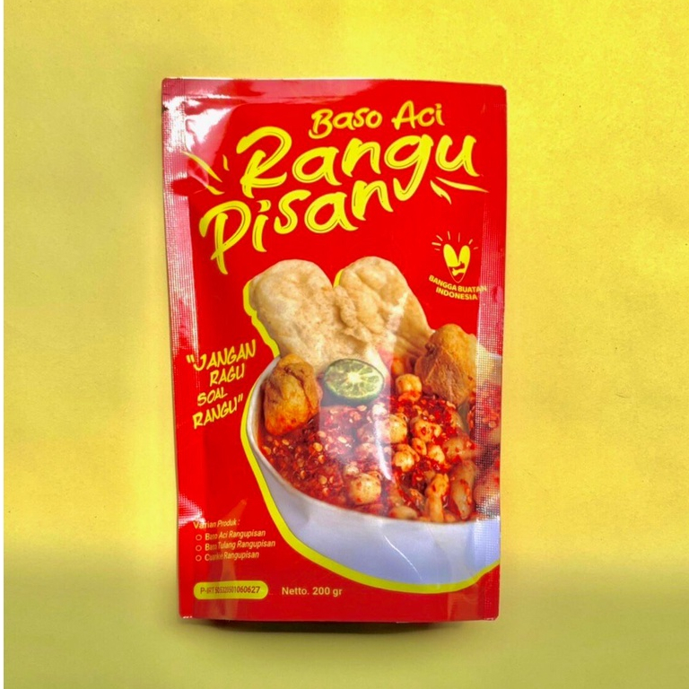 

BASO ACI RANGU PISAN ORIGINAL TERLARIS