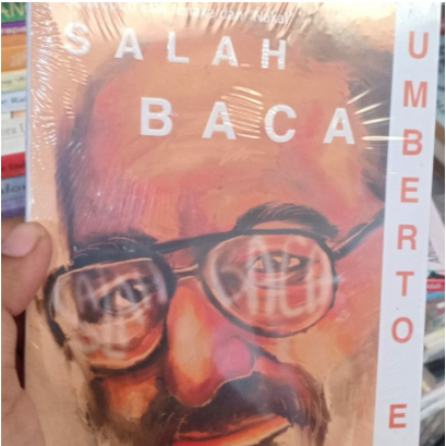 salah baca umberto eco
