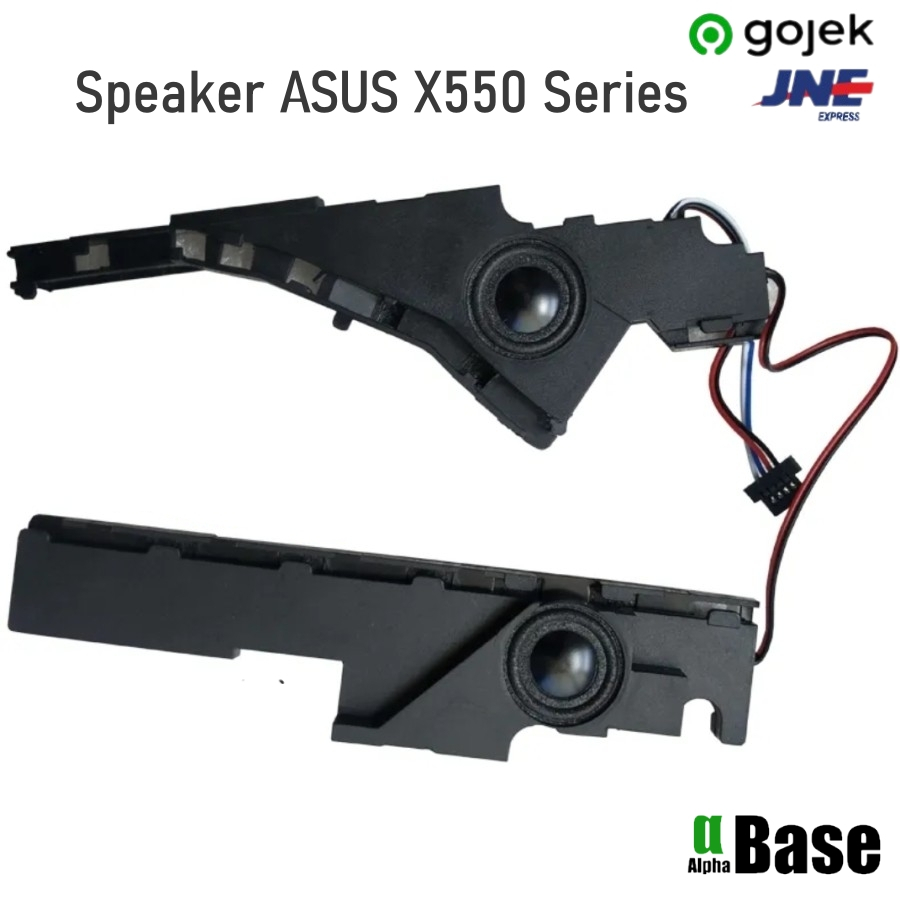 Speaker ASUS X550 X550Z X550D X550J X550ZA X550ZE X550DP X550JA X550JD