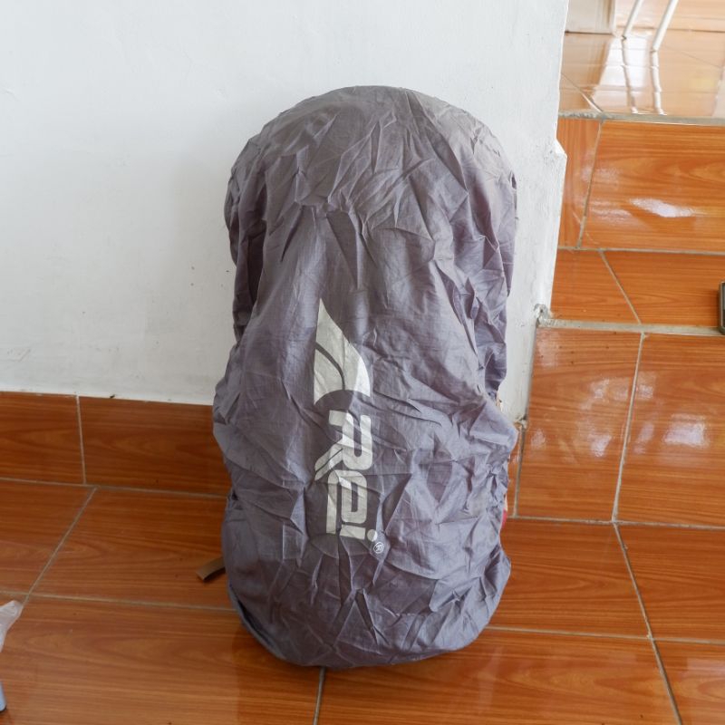 carrier arei tambora 50l