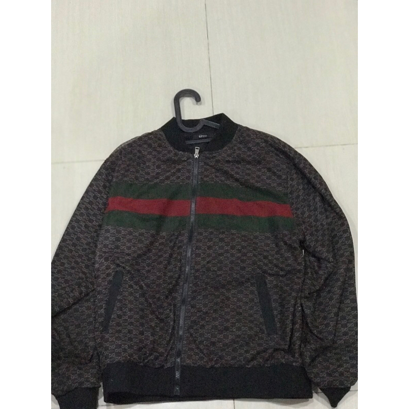 Gucci Jacket Original