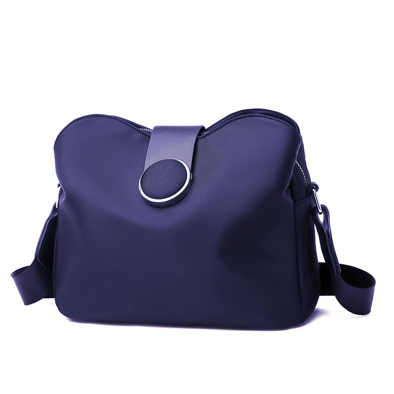 Best Seller Tas Import Fashion Wanita | Laquina Bag |  Tas Ibu - Ibu Pengajian | Sayap 2 Ruang | 2 i