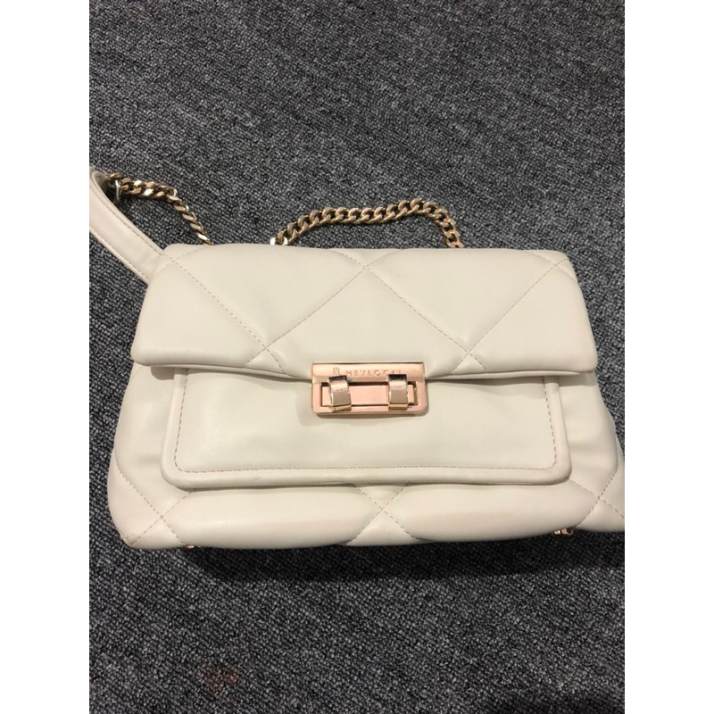 london bag local.id ivory preloved