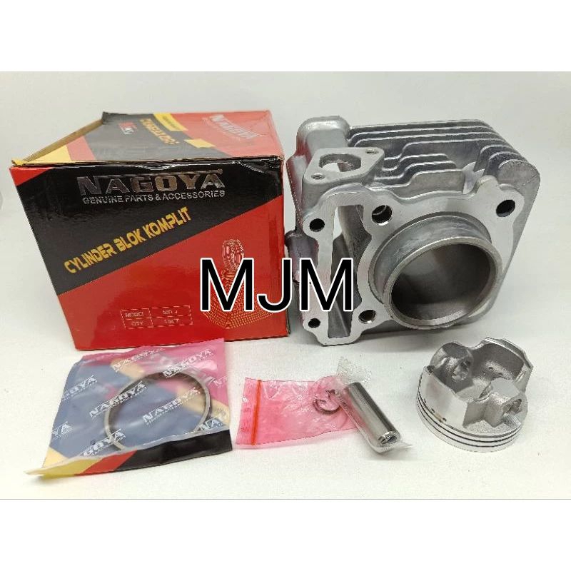 blok seher komplit mio j block buring komplit set Mio J Mio GT