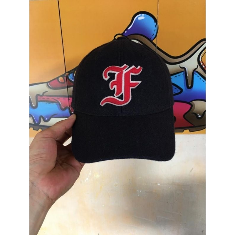 topi fubu second original