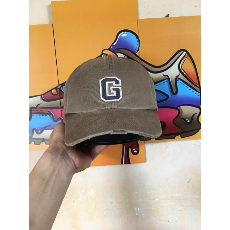 topi gap second original