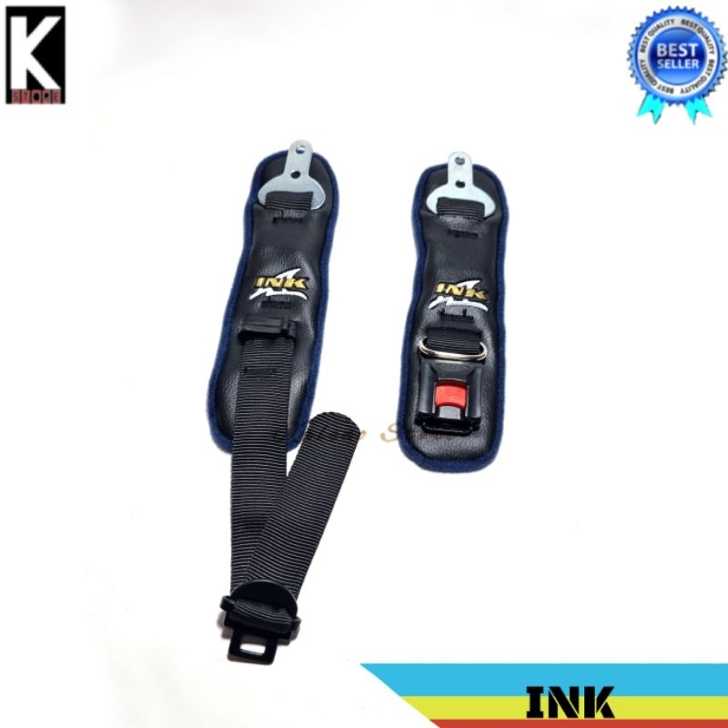 Gesper Tali Helm INK ORI