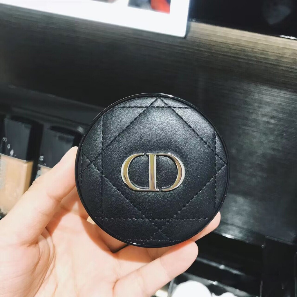 Dior Forever Perfect Cushion Skin Glow Cushion 100% original Couture Foundation 14g
