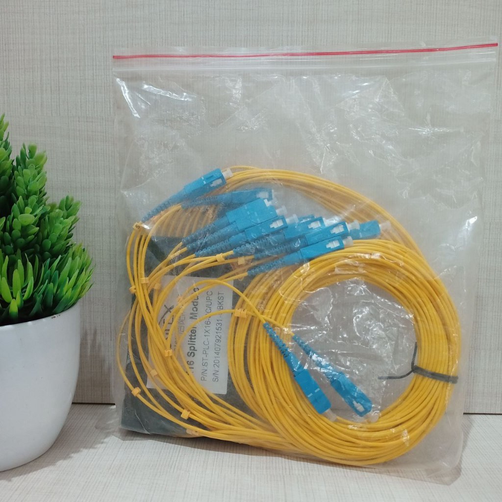 KABEL SPLITTER FO 1.16