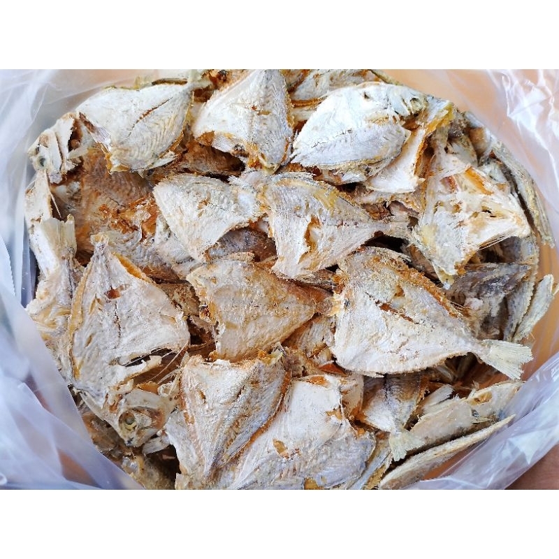 

IKAN ASIN PETEK REBUS BESAR II 1000 GRAM