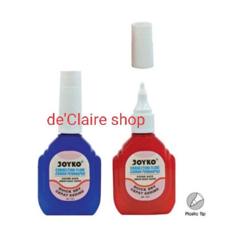 

Tip Ex Joyko Cair JK - 01