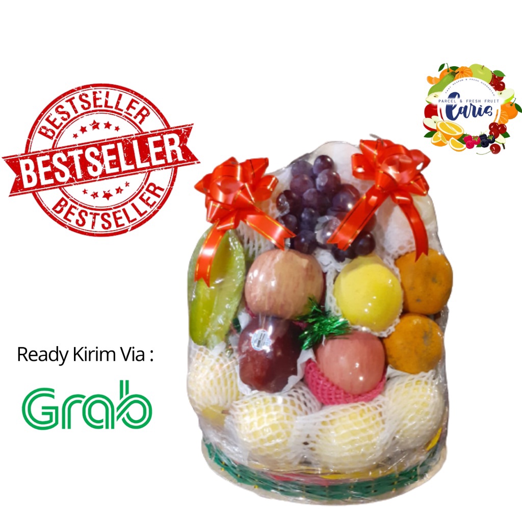 

Star 12.12 Parcel Buah Terlaris No.1 Kualitas Terbaik buruan