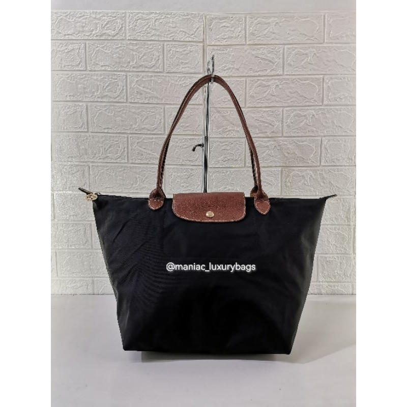 Tottebag LC *Neo - Nylon Tote - LLH