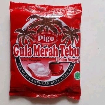 

Gula Merah Tebu Pigo 200gr gula palem palm sugar