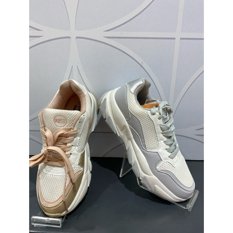 sepatu wanita olahraga nevada sport