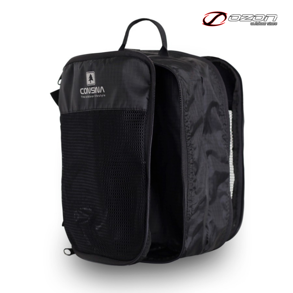 Clothing Pack Consina M Twin