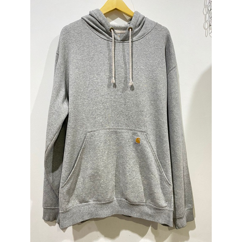 Carhartt Hoodie Abu