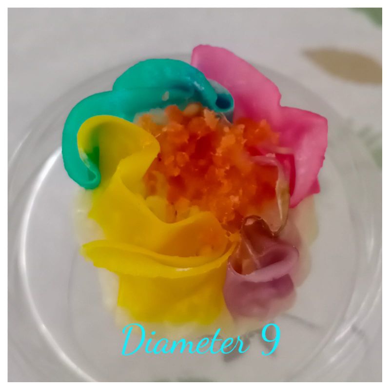 

Kulit dimsum ombre d9