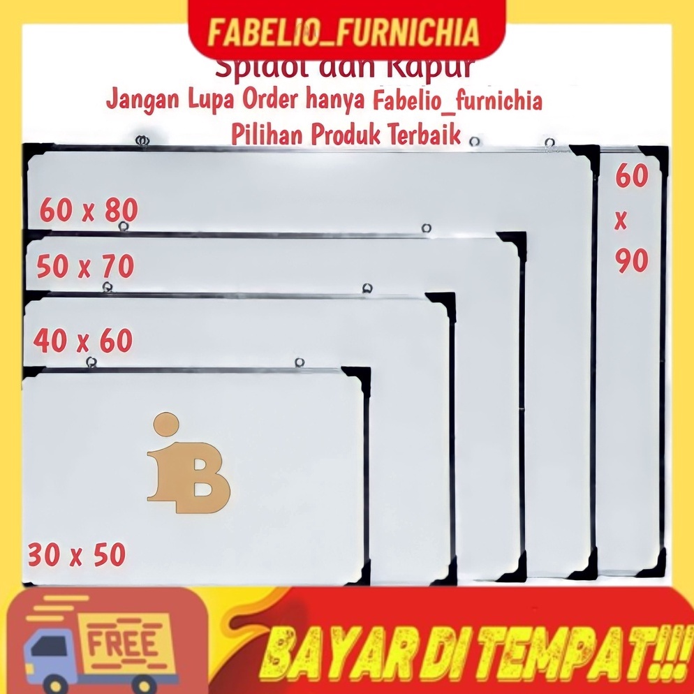 

el Keren.. Papan tulis anak/Papan tulis anak dinding/Papan tulis white board/Papan tulis berkualitas tinggi L0J