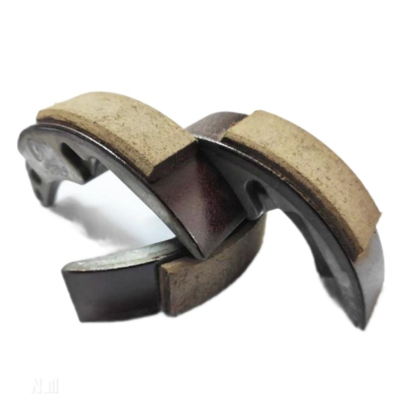 kampas ganda beat karbu elig